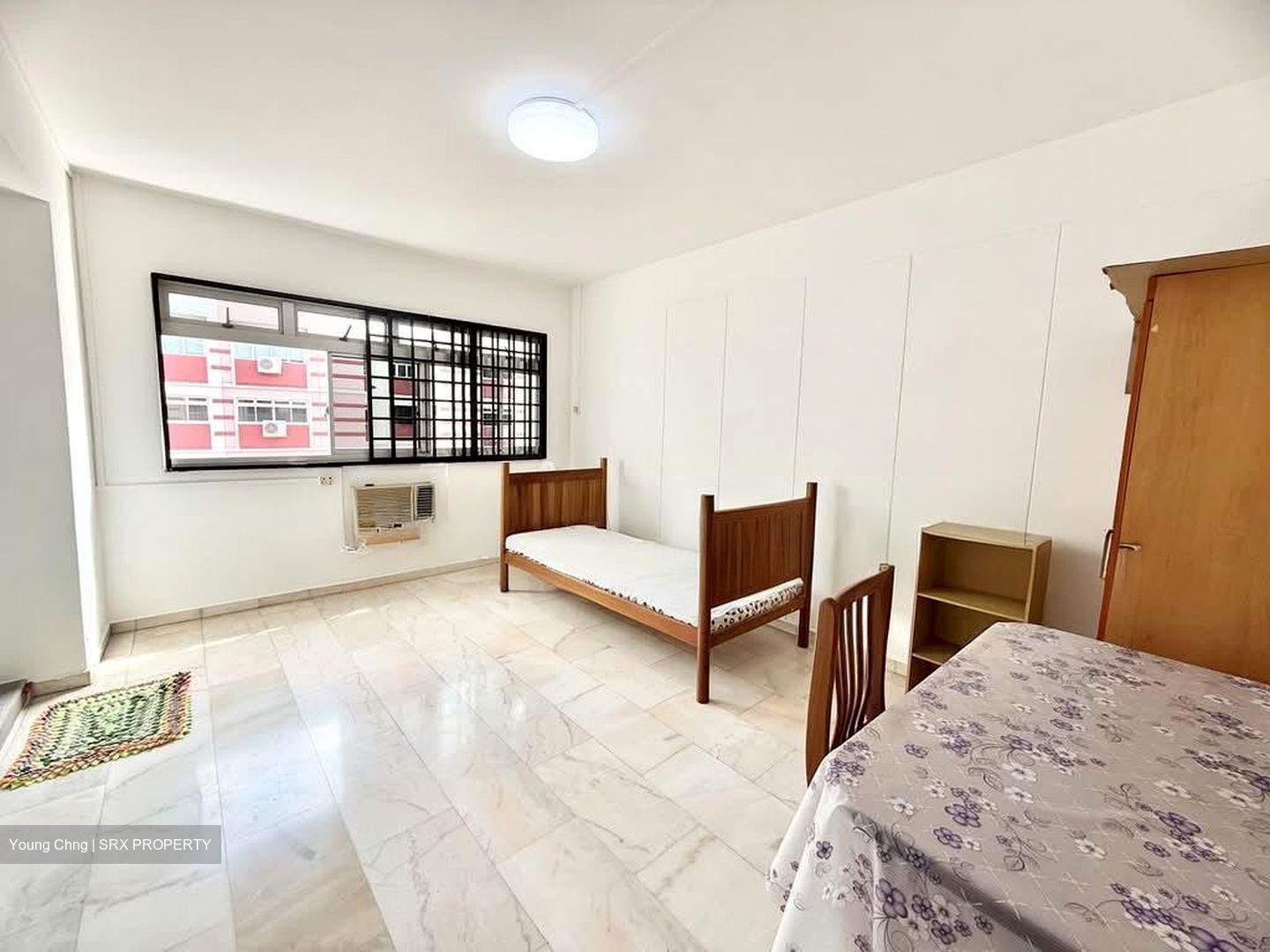 Blk 501 Serangoon North Avenue 4 (Serangoon), HDB 5 Rooms #592588791